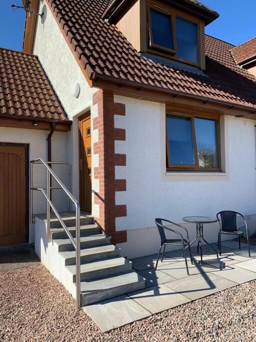 Tigh Na Cille Studio, Taynuilt Ngoại thất bức ảnh