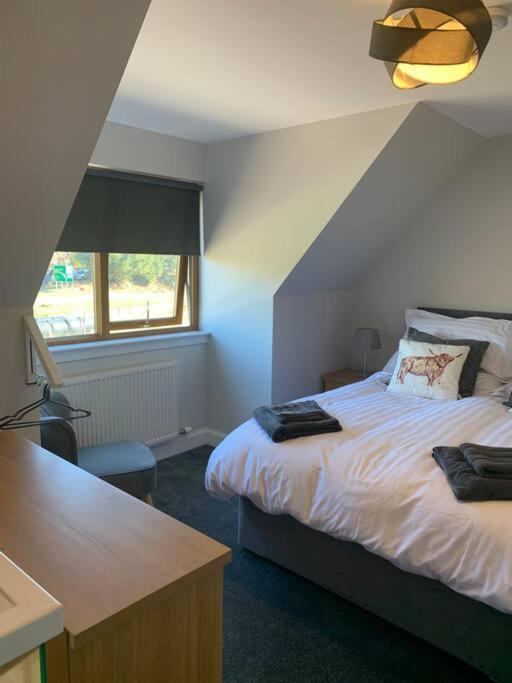 Tigh Na Cille Studio, Taynuilt Ngoại thất bức ảnh